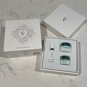Valmont V-Line Gift Set
